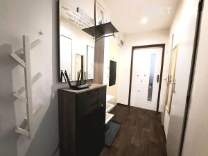 Pronájem bytu 2+1, České Budějovice, U Malše, 54 m2