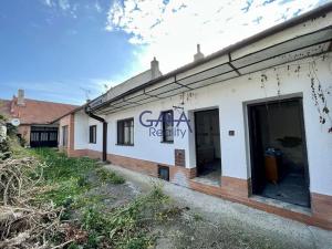 Prodej rodinného domu, Louka, 114 m2