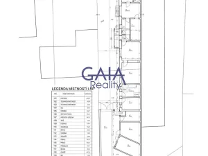 Prodej rodinného domu, Louka, 114 m2
