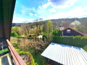 Prodej chaty, Zlín, 45 m2