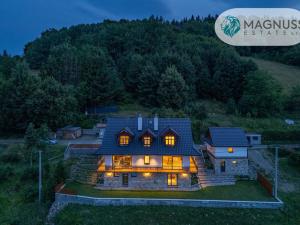 Prodej rodinného domu, Dolní Lomná, 259 m2