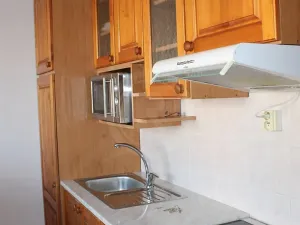 Pronájem bytu 2+kk, České Budějovice, Staroměstská, 43 m2