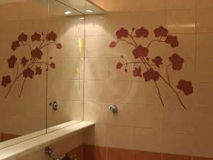 Pronájem bytu 2+kk, České Budějovice, Staroměstská, 43 m2