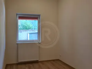 Pronájem bytu 2+kk, České Budějovice, Riegrova, 65 m2