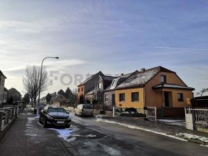 Pronájem bytu 2+1, Brno, Kudrnova, 43 m2