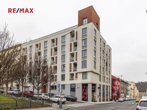 Pronájem bytu 3+kk, Praha - Žižkov, Havlíčkovo náměstí, 99 m2