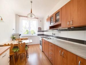 Prodej bytu 2+1, Dolní Bousov, 56 m2