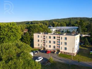 Prodej bytu 2+1, Dolní Bousov, 56 m2