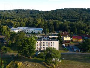 Prodej bytu 2+1, Dolní Bousov, 56 m2
