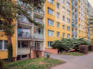 Pronájem bytu 4+kk, Praha - Bohnice, Feřtekova, 78 m2