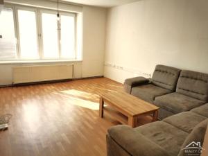 Pronájem bytu 2+1, Jihlava, 75 m2