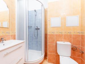 Pronájem bytu 2+kk, Hradec Králové - Třebeš, Svatojánská, 32 m2