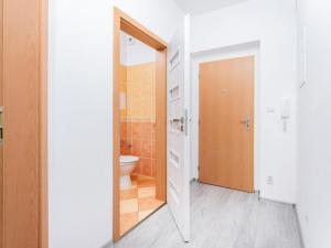 Pronájem bytu 2+kk, Hradec Králové - Třebeš, Svatojánská, 32 m2