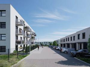 Prodej rodinného domu, Praha - Uhříněves, 108 m2