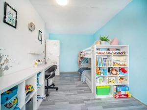 Prodej bytu 3+kk, Mladá Boleslav, Havlíčkova, 71 m2