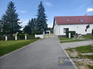 Prodej rodinného domu, Hlubočany, 320 m2