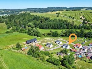 Prodej rodinného domu, Dolní Cerekev, 124 m2