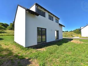 Prodej rodinného domu, Dolní Cerekev, 124 m2