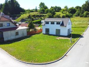Prodej rodinného domu, Dolní Cerekev, 124 m2