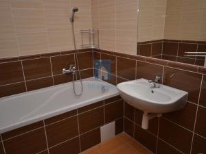 Pronájem bytu 1+kk, Plzeň, Klatovská, 34 m2