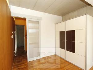 Prodej bytu 2+kk, Praha - Vysočany, Ocelářská, 66 m2