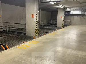 Prodej bytu 2+kk, Praha - Vysočany, Ocelářská, 66 m2