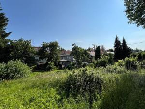 Prodej pozemku pro bydlení, Brodek u Konice, 487 m2
