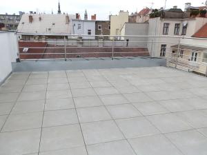 Pronájem bytu 1+kk, Prostějov, Újezd, 30 m2