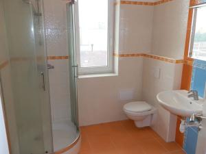 Pronájem bytu 1+kk, Prostějov, Újezd, 30 m2