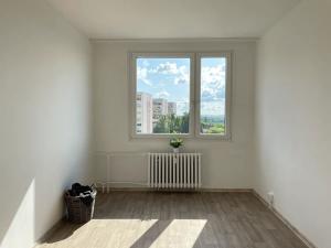 Pronájem bytu 3+1, Litvínov, Valdštejnská, 66 m2