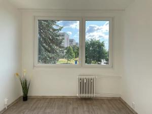 Pronájem bytu 3+1, Litvínov, Valdštejnská, 66 m2