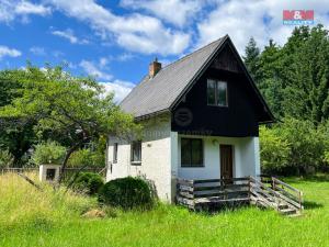 Prodej zahrady, Strakonice - Strakonice I, 2504 m2