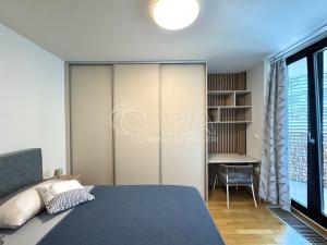 Pronájem bytu 2+kk, Praha - Žižkov, Pitterova, 45 m2