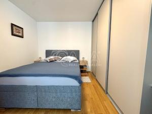 Pronájem bytu 2+kk, Praha - Žižkov, Pitterova, 45 m2