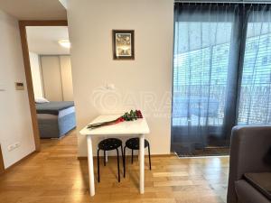 Pronájem bytu 2+kk, Praha - Žižkov, Pitterova, 45 m2