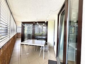 Pronájem bytu 2+kk, Praha - Žižkov, Pitterova, 45 m2