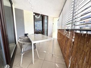 Pronájem bytu 2+kk, Praha - Žižkov, Pitterova, 45 m2
