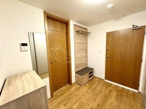 Pronájem bytu 2+kk, Praha - Žižkov, Pitterova, 45 m2