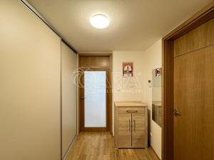 Pronájem bytu 2+kk, Praha - Žižkov, Pitterova, 45 m2