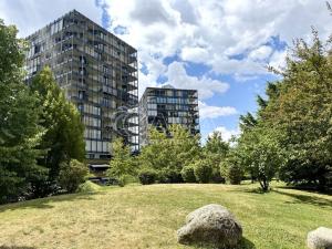 Pronájem bytu 2+kk, Praha - Žižkov, Pitterova, 45 m2