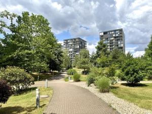 Pronájem bytu 2+kk, Praha - Žižkov, Pitterova, 45 m2