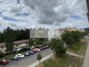 Prodej bytu 1+1, Rotava, Sídliště, 37 m2