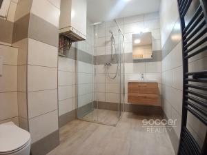 Pronájem bytu 2+kk, Praha - Žižkov, Jeseniova, 50 m2