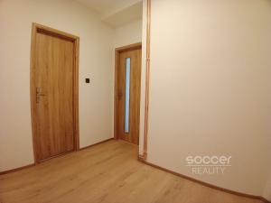 Pronájem bytu 2+kk, Praha - Žižkov, Jeseniova, 50 m2