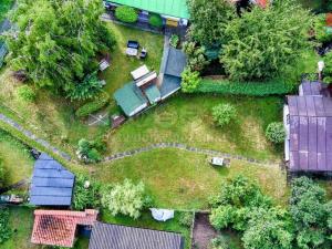 Prodej chaty, Káraný, 35 m2