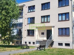 Prodej bytu 3+1, Doksy, Vrchlického, 75 m2