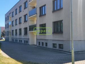 Prodej bytu 3+1, Doksy, Vrchlického, 75 m2