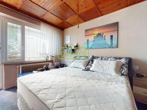 Prodej bytu 3+1, Doksy, Vrchlického, 75 m2