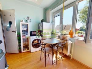 Prodej bytu 3+1, Doksy, Vrchlického, 75 m2