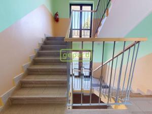 Prodej bytu 3+1, Doksy, Vrchlického, 75 m2